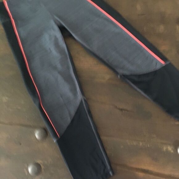 Zella Work Out Yoga Pants Size XS - Picture 2 of 6